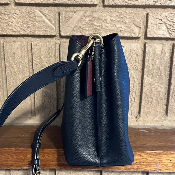 Coach willow Crossbody Bag - Picture 3 of 16